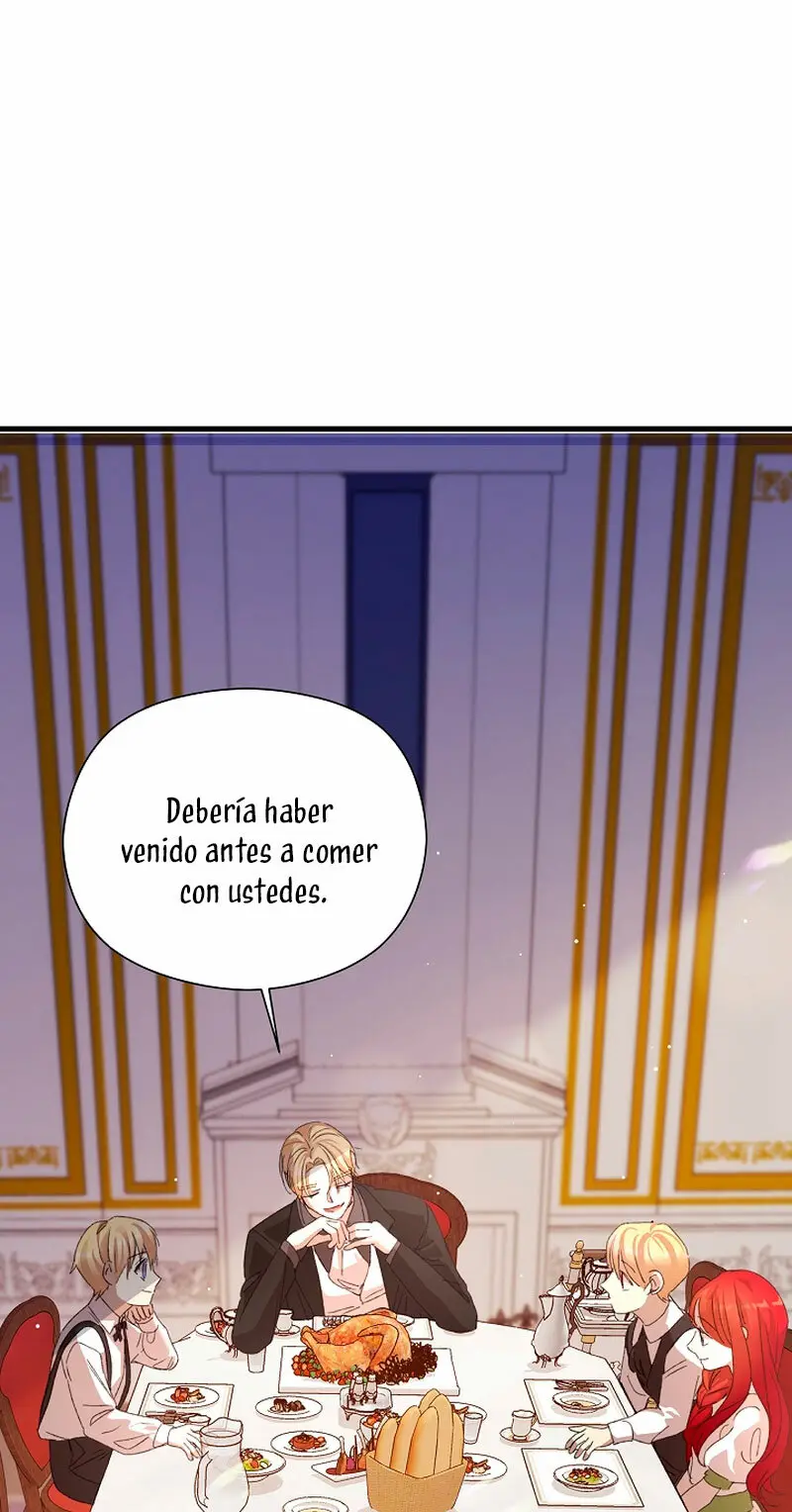 Accidentalmente seduje al hermano menor del protagonista masculino (2023) - Capítulo 6 - Página 64 - LectorTMOo