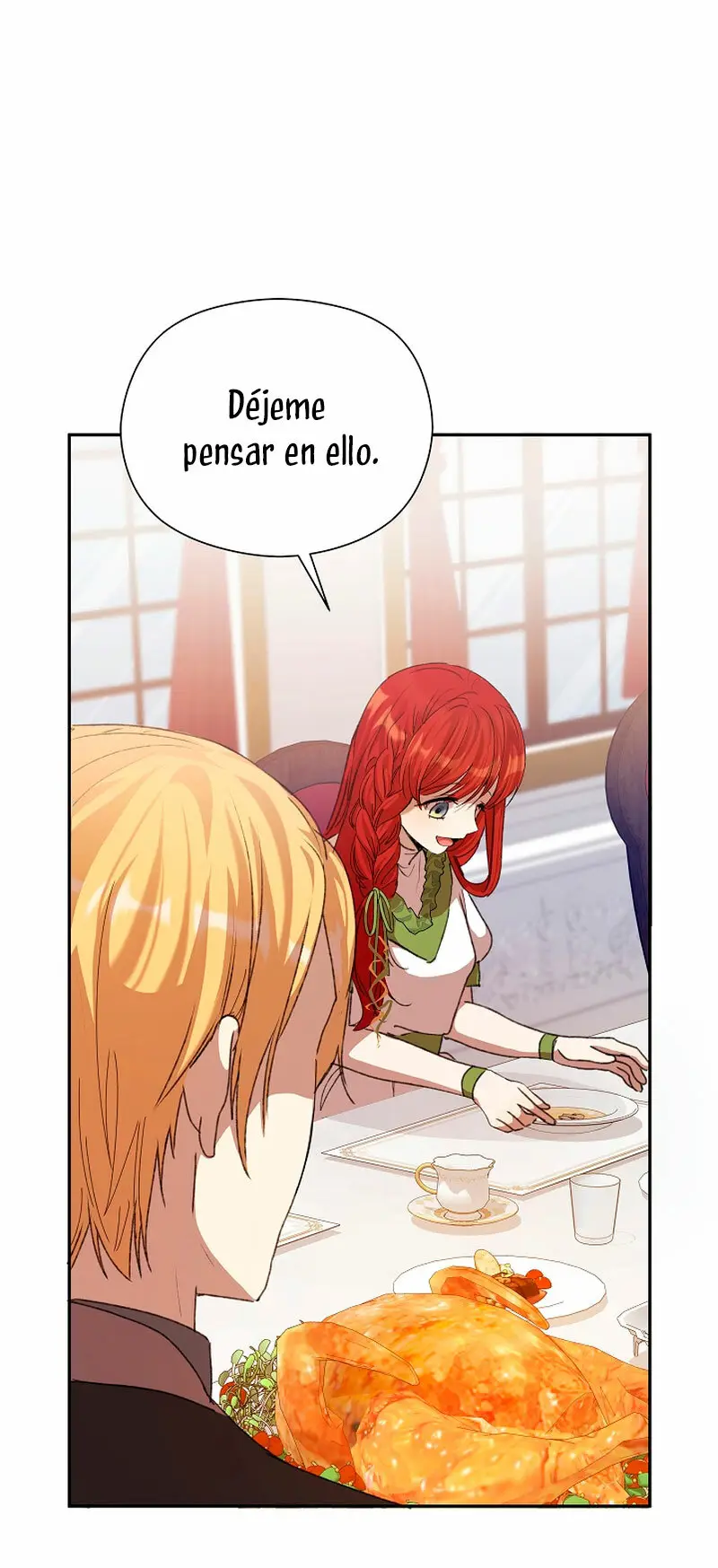 Accidentalmente seduje al hermano menor del protagonista masculino (2023) - Capítulo 6 - Página 80 - LectorTMOo