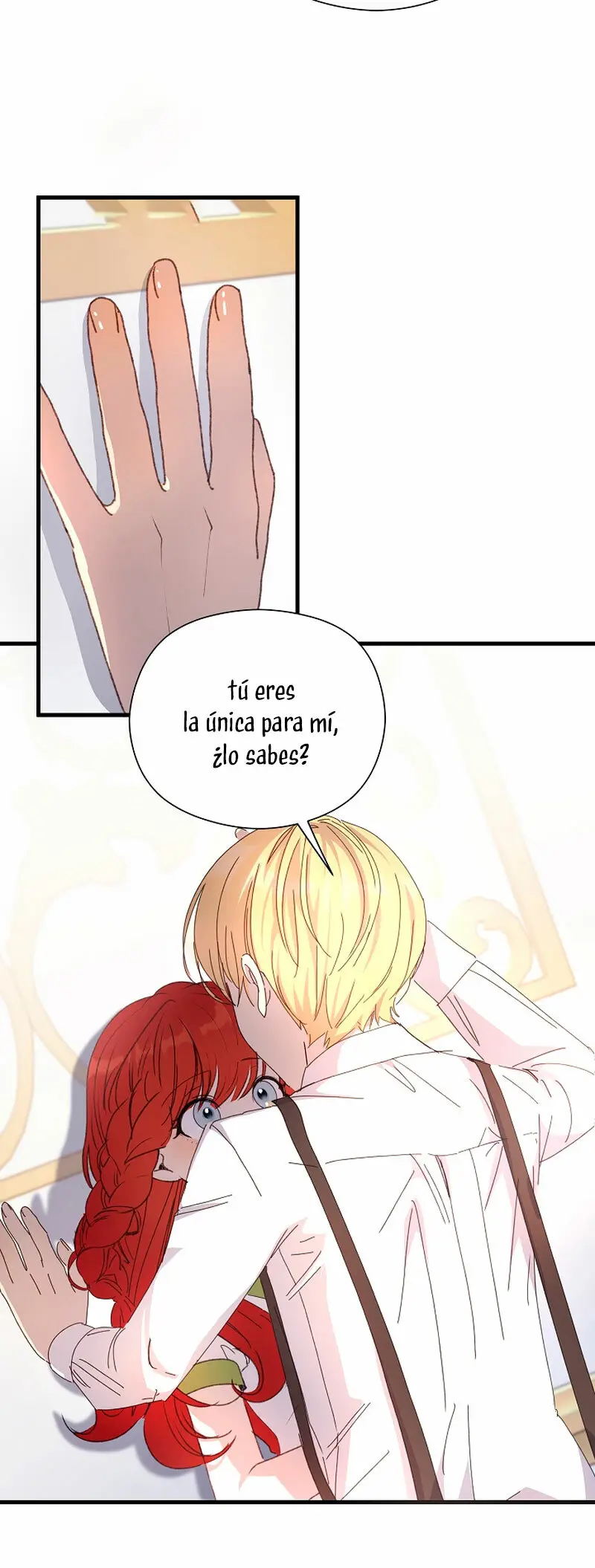 Accidentalmente seduje al hermano menor del protagonista masculino (2023) - Capítulo 6 - Página 91 - LectorTMOo