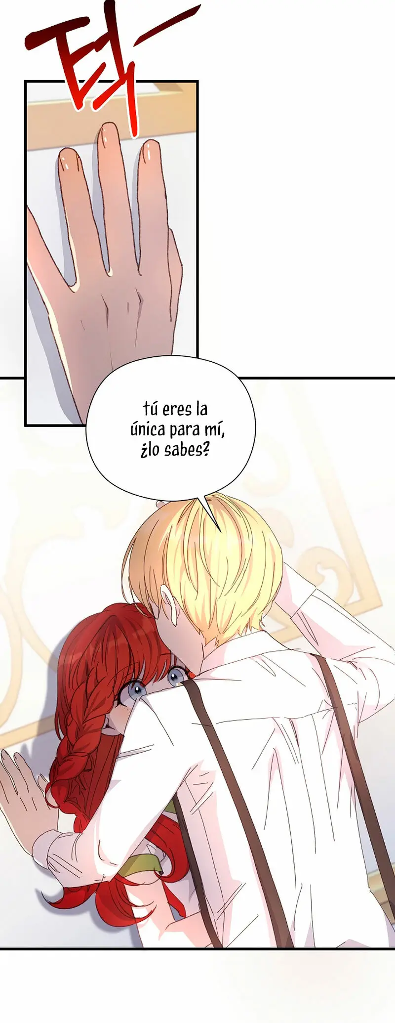 Accidentalmente seduje al hermano menor del protagonista masculino (2023) - Capítulo 7 - Página 7 - LectorTMOo