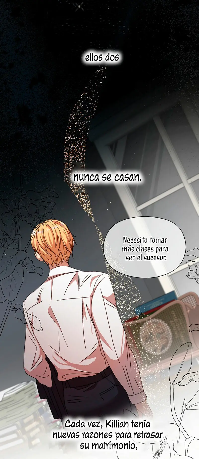 Accidentalmente seduje al hermano menor del protagonista masculino (2023) - Capítulo 7 - Página 31 - LectorTMOo