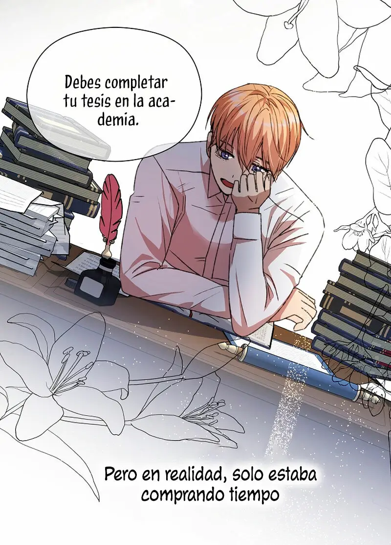 Accidentalmente seduje al hermano menor del protagonista masculino (2023) - Capítulo 7 - Página 32 - LectorTMOo
