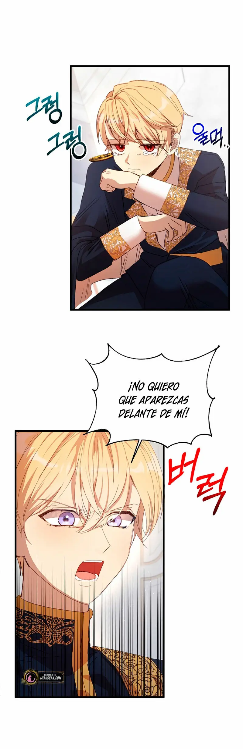 Accidentalmente seduje al hermano menor del protagonista masculino (2023) - Capítulo 7 - Página 51 - LectorTMOo