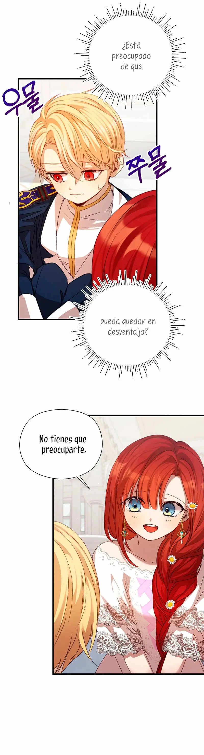 Accidentalmente seduje al hermano menor del protagonista masculino (2023) - Capítulo 7 - Página 64 - LectorTMOo