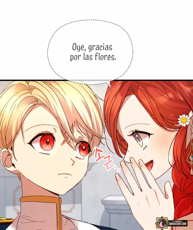 Accidentalmente seduje al hermano menor del protagonista masculino (2023) - Capítulo 7 - Página 67 - LectorTMOo