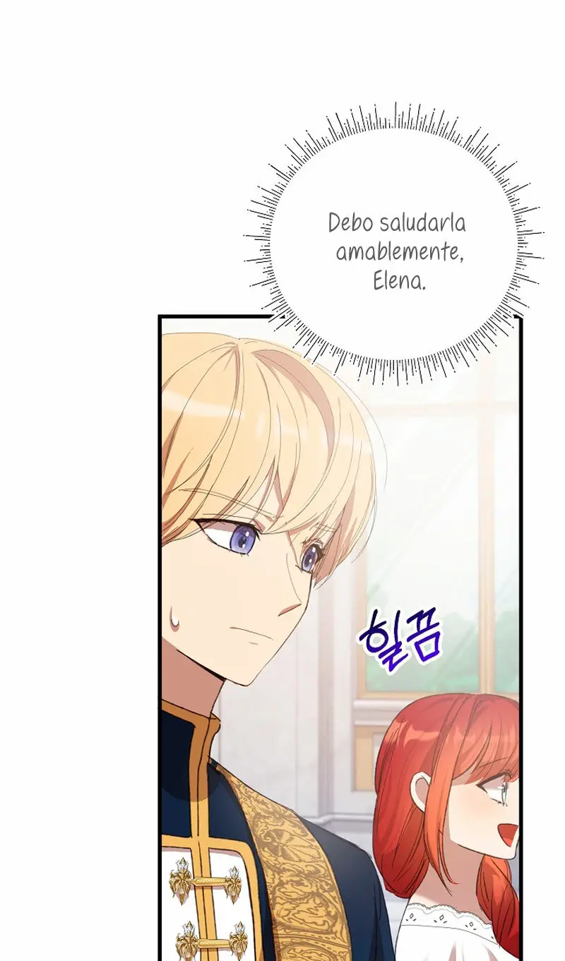 Accidentalmente seduje al hermano menor del protagonista masculino (2023) - Capítulo 7 - Página 74 - LectorTMOo