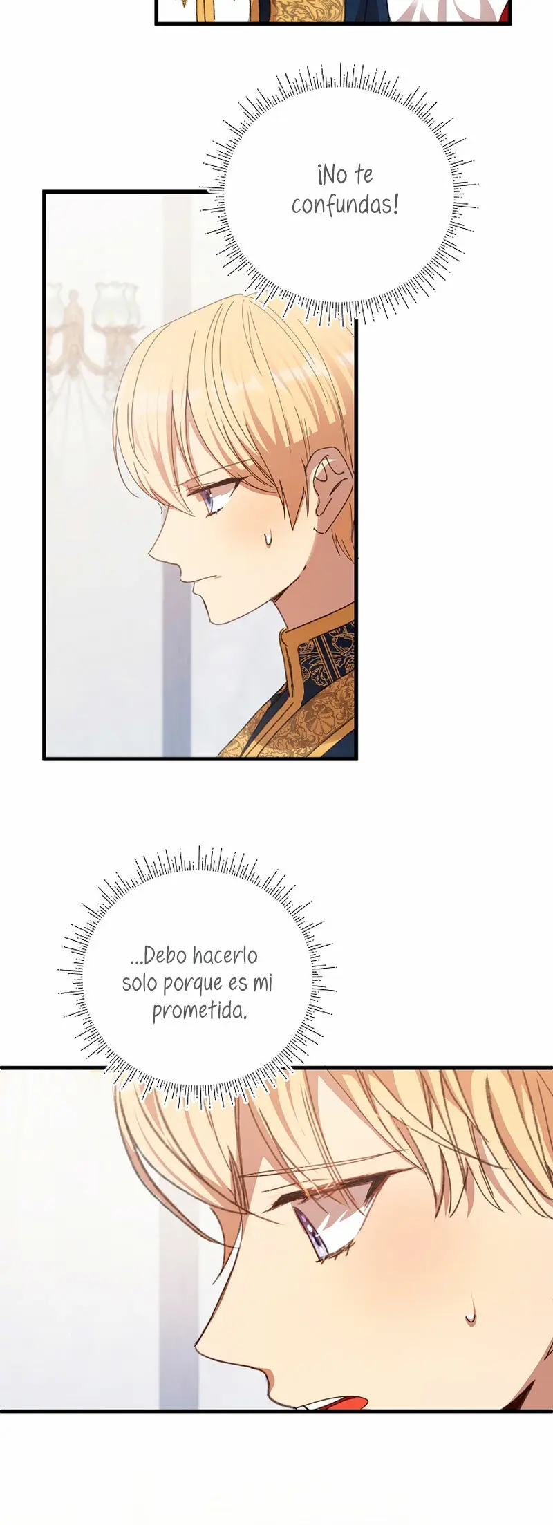 Accidentalmente seduje al hermano menor del protagonista masculino (2023) - Capítulo 7 - Página 75 - LectorTMOo