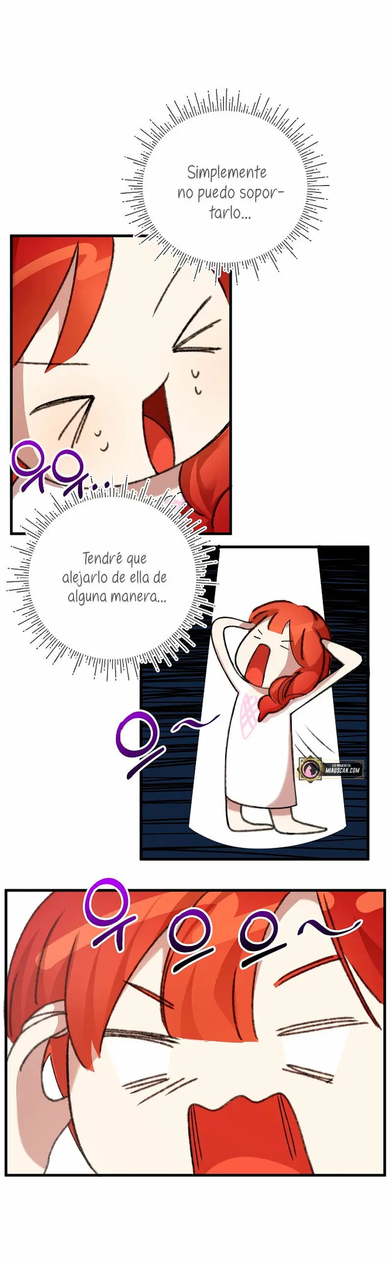 Accidentalmente seduje al hermano menor del protagonista masculino (2023) - Capítulo 7 - Página 81 - LectorTMOo