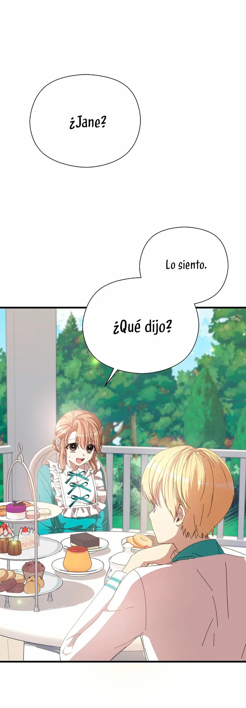 Accidentalmente seduje al hermano menor del protagonista masculino (2023) - Capítulo 8 - Página 12 - LectorTMOo