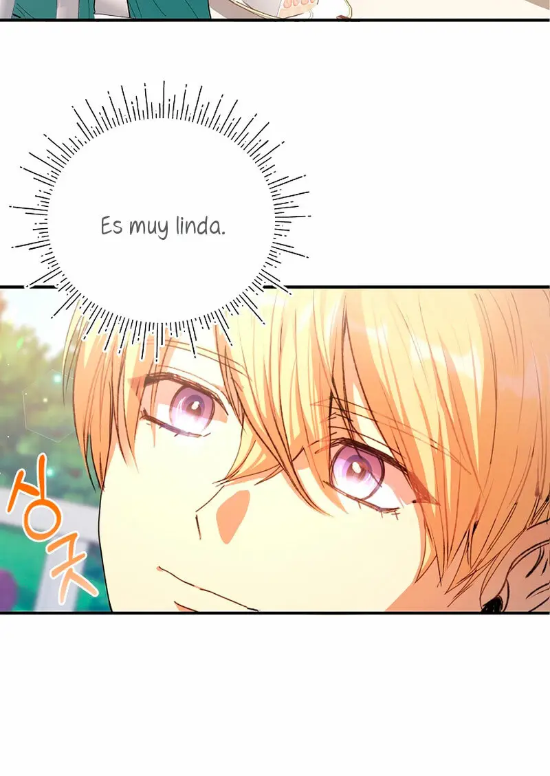 Accidentalmente seduje al hermano menor del protagonista masculino (2023) - Capítulo 8 - Página 18 - LectorTMOo