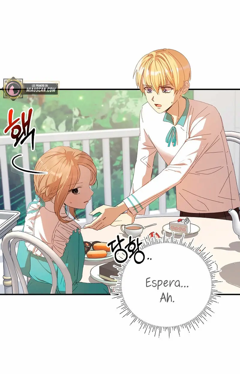 Accidentalmente seduje al hermano menor del protagonista masculino (2023) - Capítulo 8 - Página 21 - LectorTMOo
