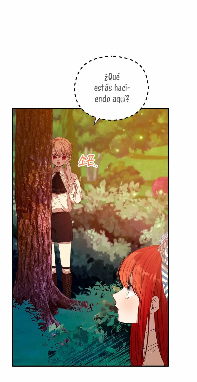 Accidentalmente seduje al hermano menor del protagonista masculino (2023) - Capítulo 8 - Página 39 - LectorTMOo
