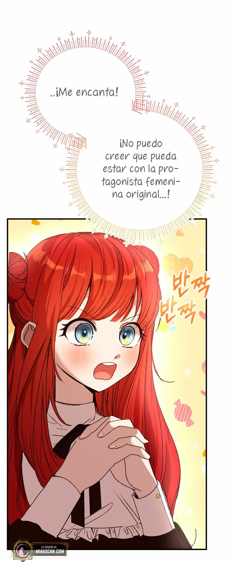 Accidentalmente seduje al hermano menor del protagonista masculino (2023) - Capítulo 8 - Página 59 - LectorTMOo