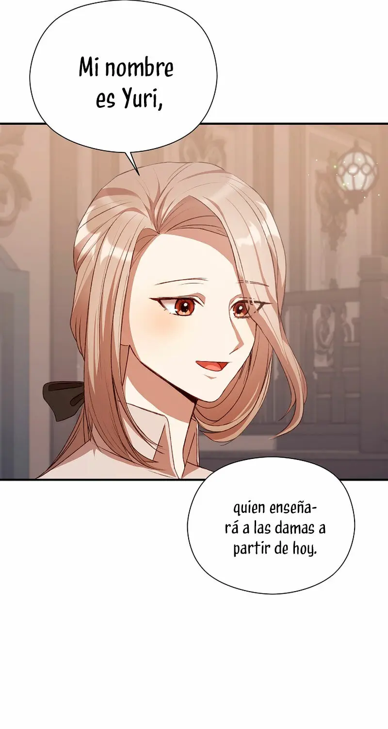 Accidentalmente seduje al hermano menor del protagonista masculino (2023) - Capítulo 8 - Página 70 - LectorTMOo