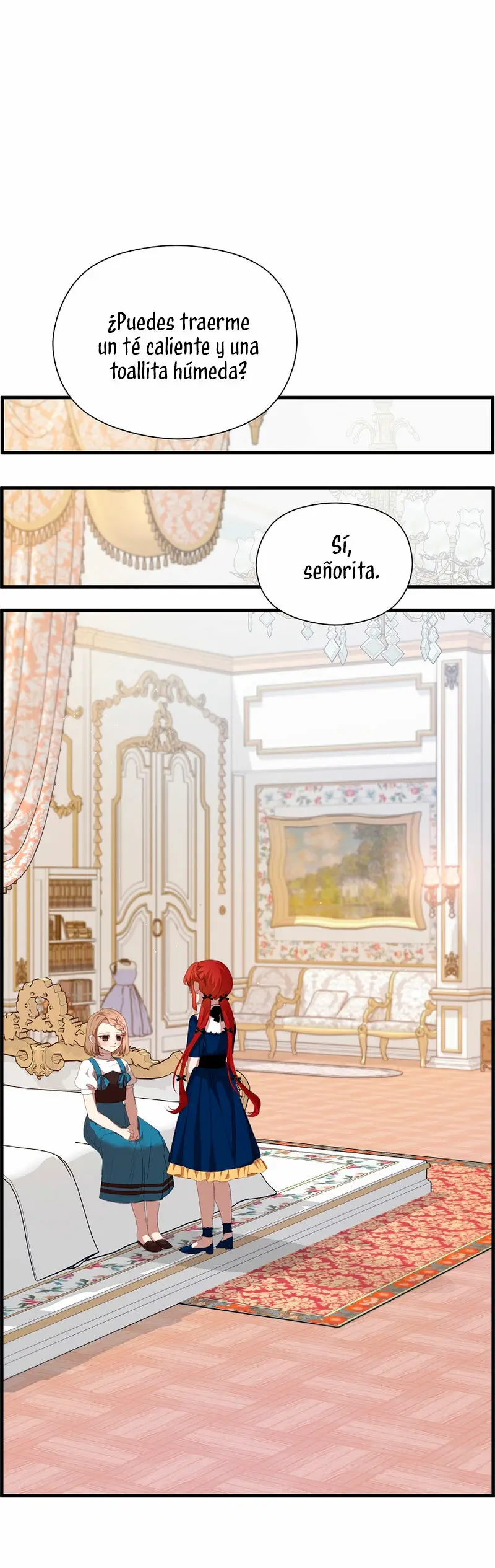 Accidentalmente seduje al hermano menor del protagonista masculino (2023) - Capítulo 9 - Página 23 - LectorTMOo