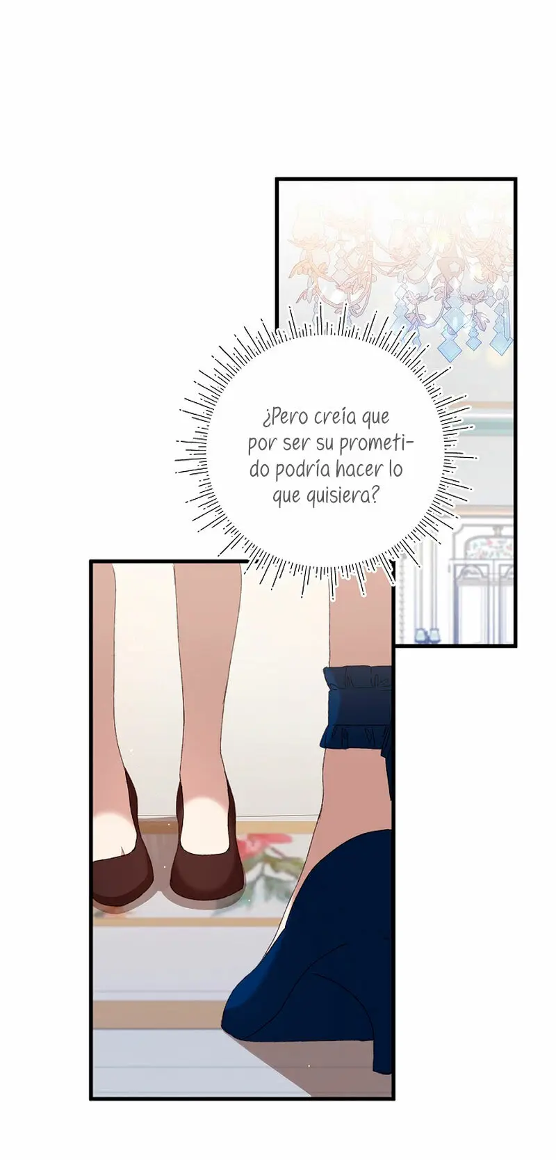Accidentalmente seduje al hermano menor del protagonista masculino (2023) - Capítulo 9 - Página 29 - LectorTMOo