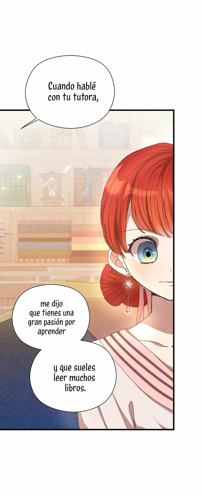 Accidentalmente seduje al hermano menor del protagonista masculino (2023) - Capítulo 9 - Página 39 - LectorTMOo
