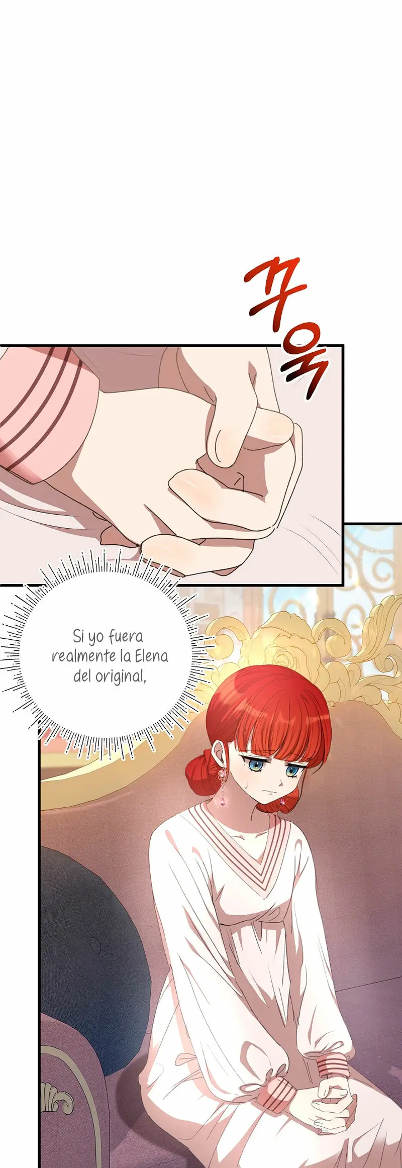Accidentalmente seduje al hermano menor del protagonista masculino (2023) - Capítulo 9 - Página 44 - LectorTMOo
