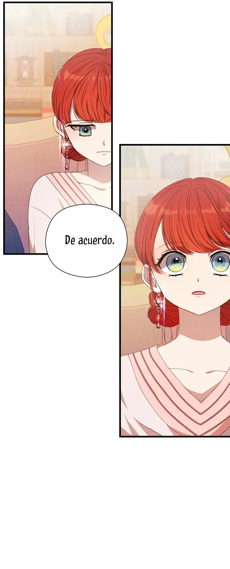 Accidentalmente seduje al hermano menor del protagonista masculino (2023) - Capítulo 9 - Página 46 - LectorTMOo