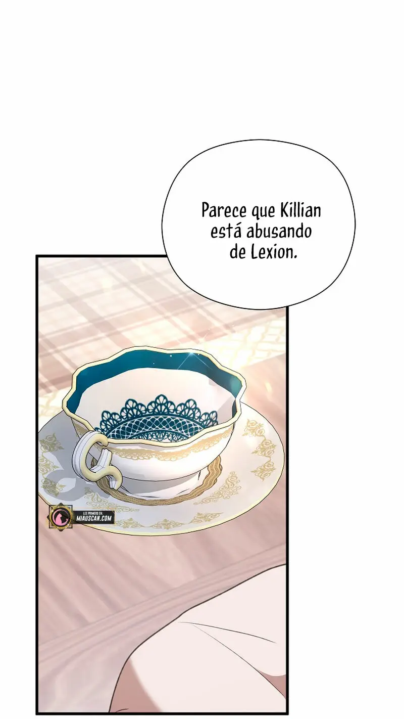 Accidentalmente seduje al hermano menor del protagonista masculino (2023) - Capítulo 9 - Página 61 - LectorTMOo