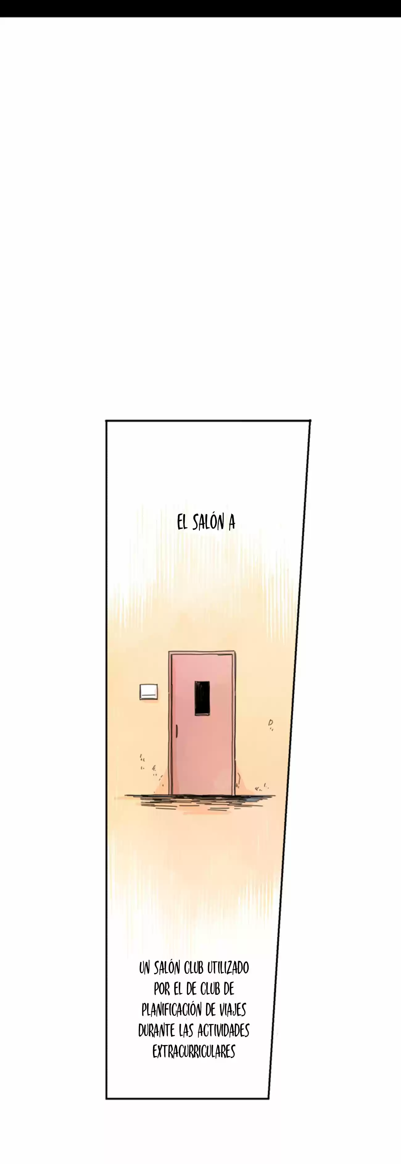 Acerca de tu amor - Capítulo 1 - Página 10 - LectorTMOo