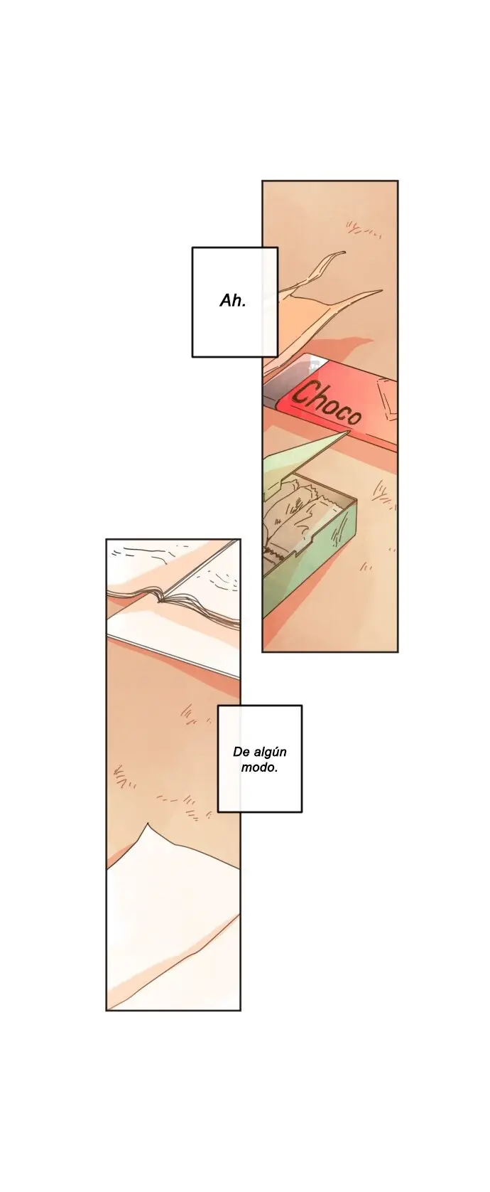 Acerca de tu amor - Capítulo 12 - Página 12 - LectorTMOo