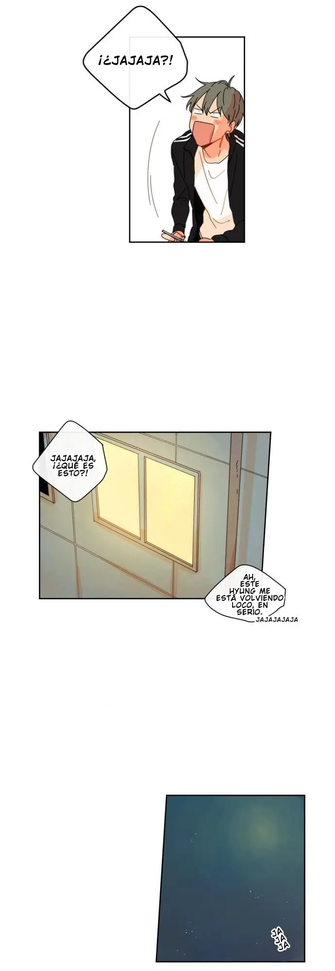 Acerca de tu amor - Capítulo 13 - Página 10 - LectorTMOo