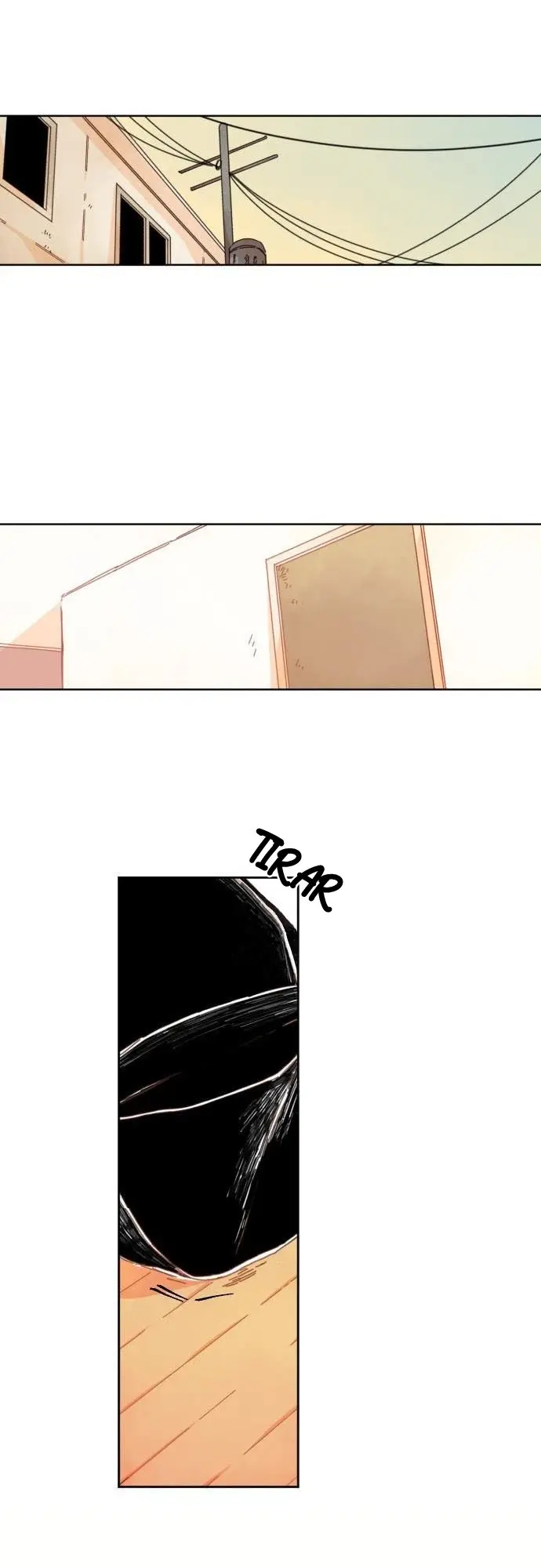Acerca de tu amor - Capítulo 16 - Página 2 - LectorTMOo