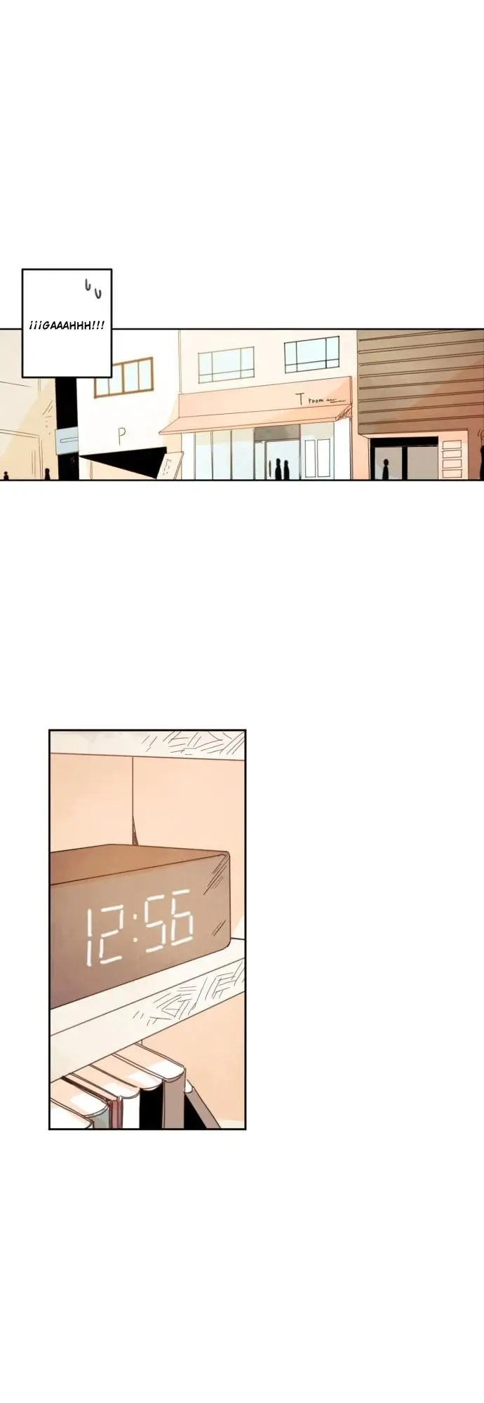 Acerca de tu amor - Capítulo 19 - Página 15 - LectorTMOo