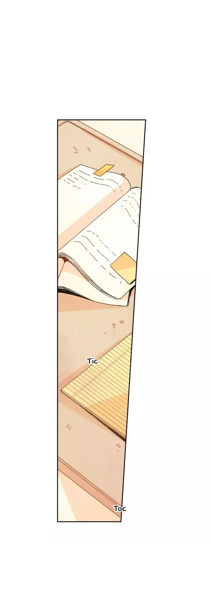 Acerca de tu amor - Capítulo 21 - Página 2 - LectorTMOo