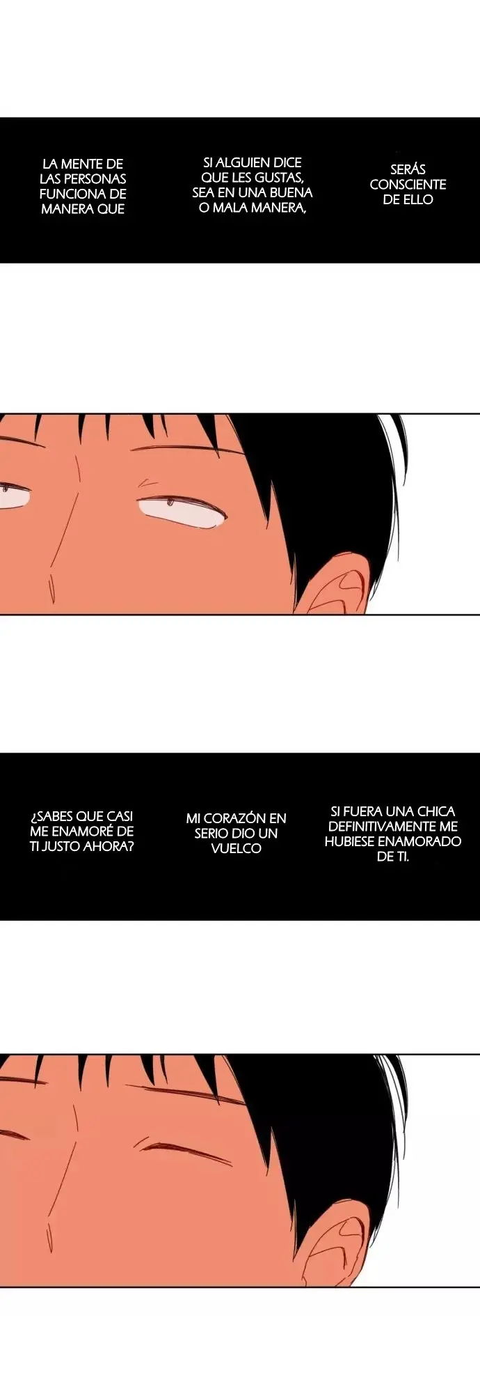 Acerca de tu amor - Capítulo 21 - Página 8 - LectorTMOo
