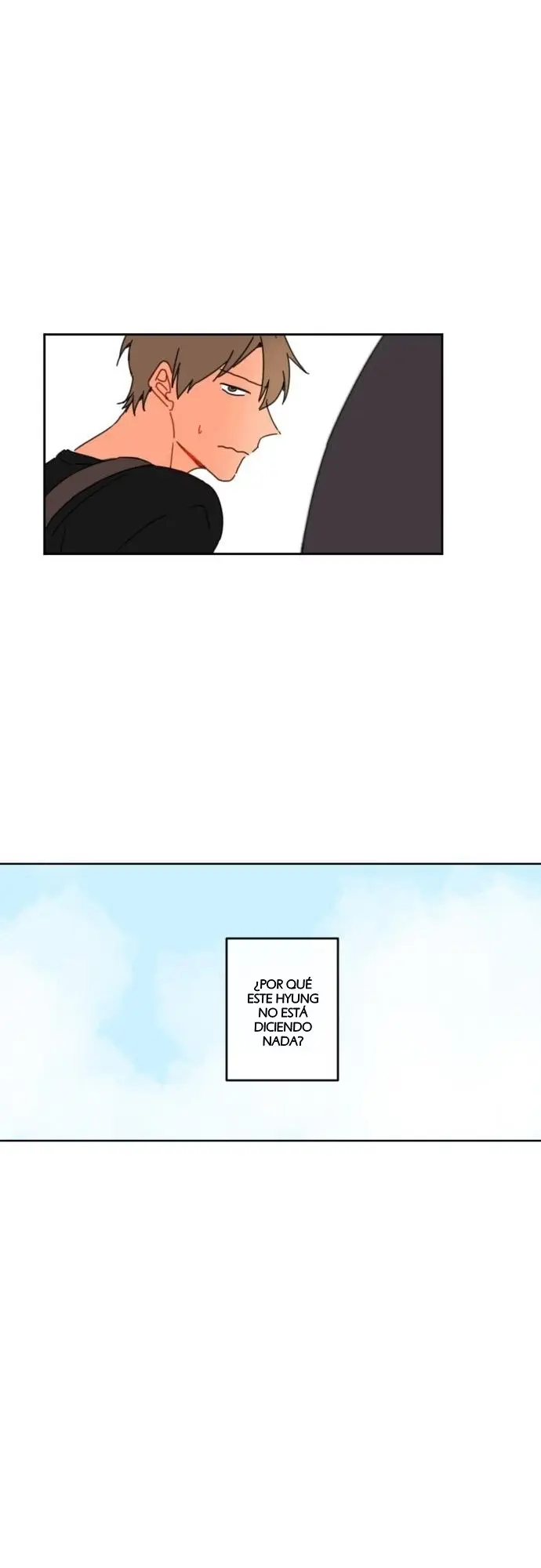 Acerca de tu amor - Capítulo 22 - Página 11 - LectorTMOo