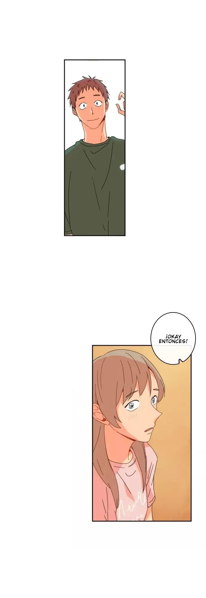 Acerca de tu amor - Capítulo 23 - Página 11 - LectorTMOo
