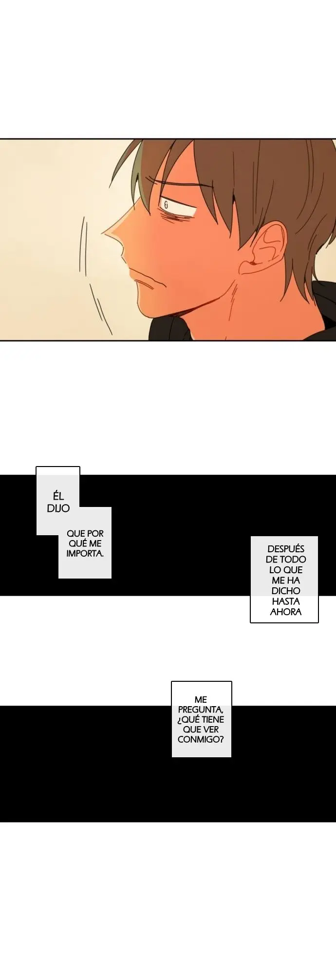 Acerca de tu amor - Capítulo 24 - Página 24 - LectorTMOo