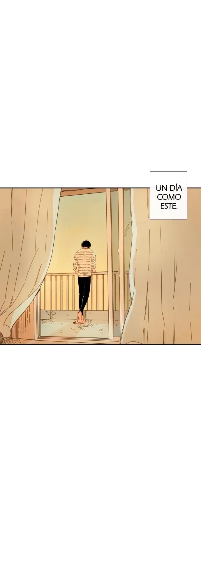 Acerca de tu amor - Capítulo 26 - Página 21 - LectorTMOo