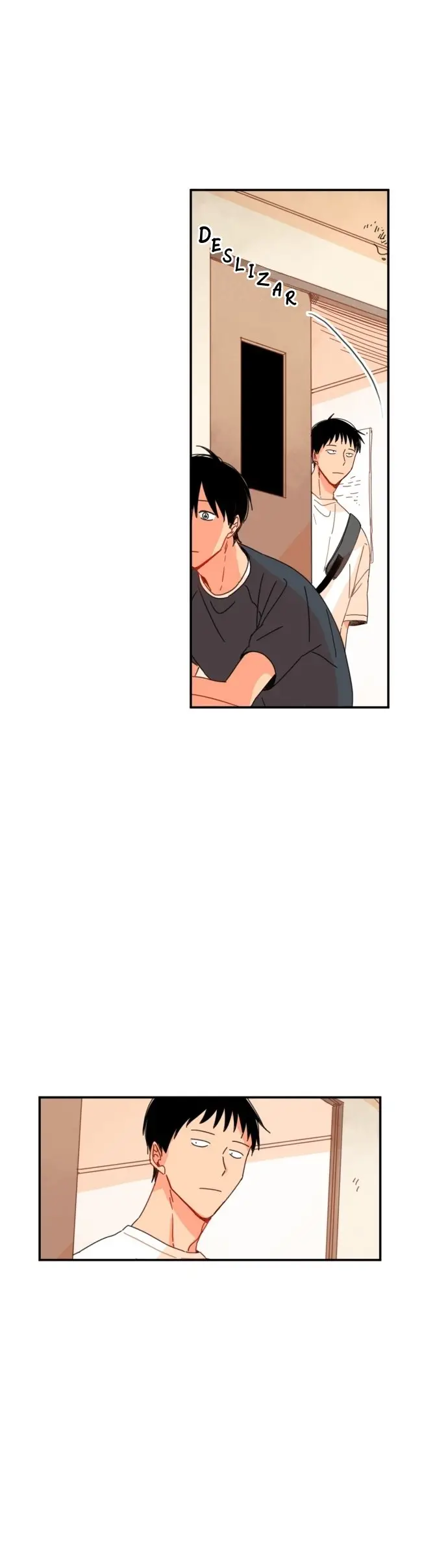 Acerca de tu amor - Capítulo 27 - Página 15 - LectorTMOo