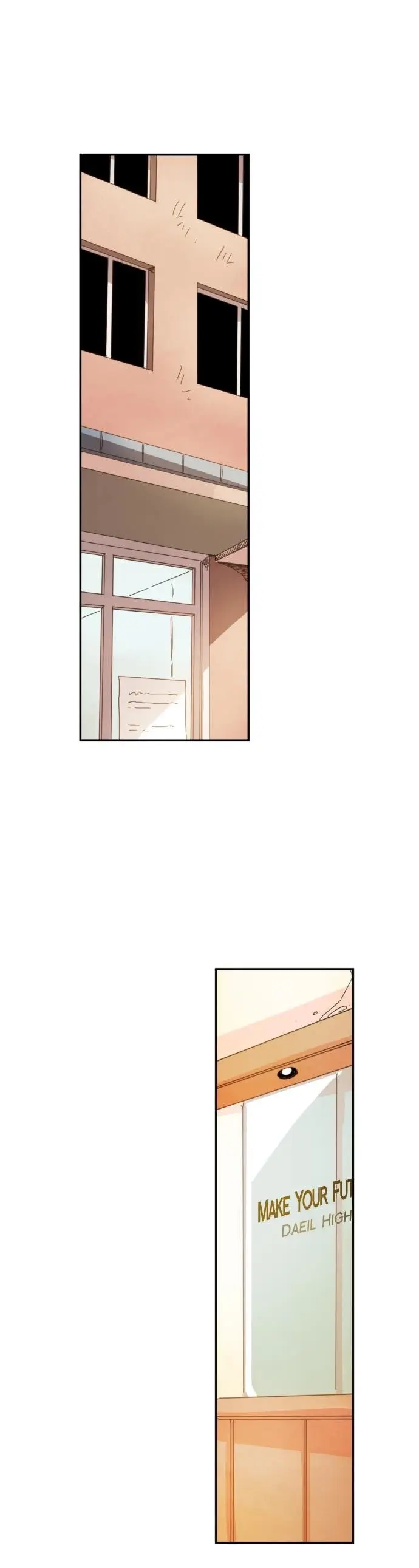 Acerca de tu amor - Capítulo 28 - Página 19 - LectorTMOo