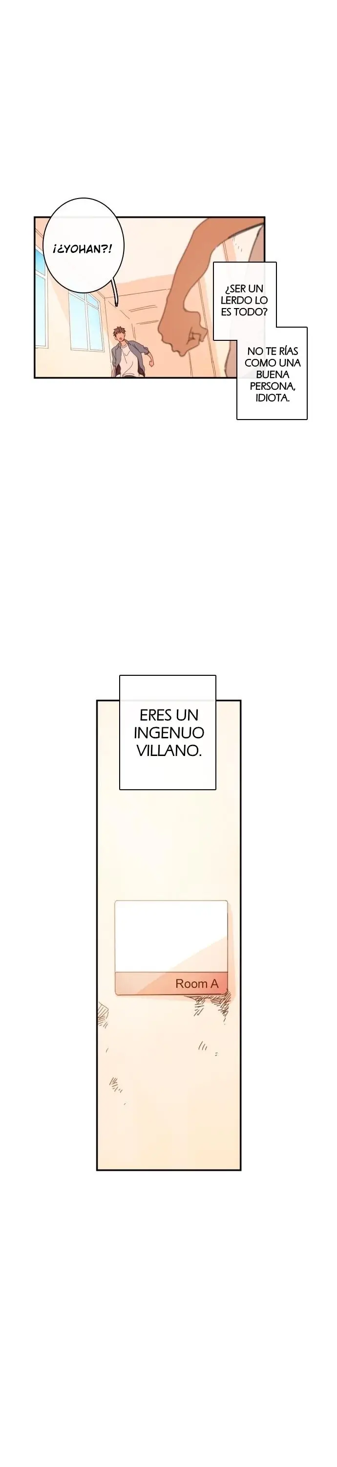Acerca de tu amor - Capítulo 28 - Página 27 - LectorTMOo