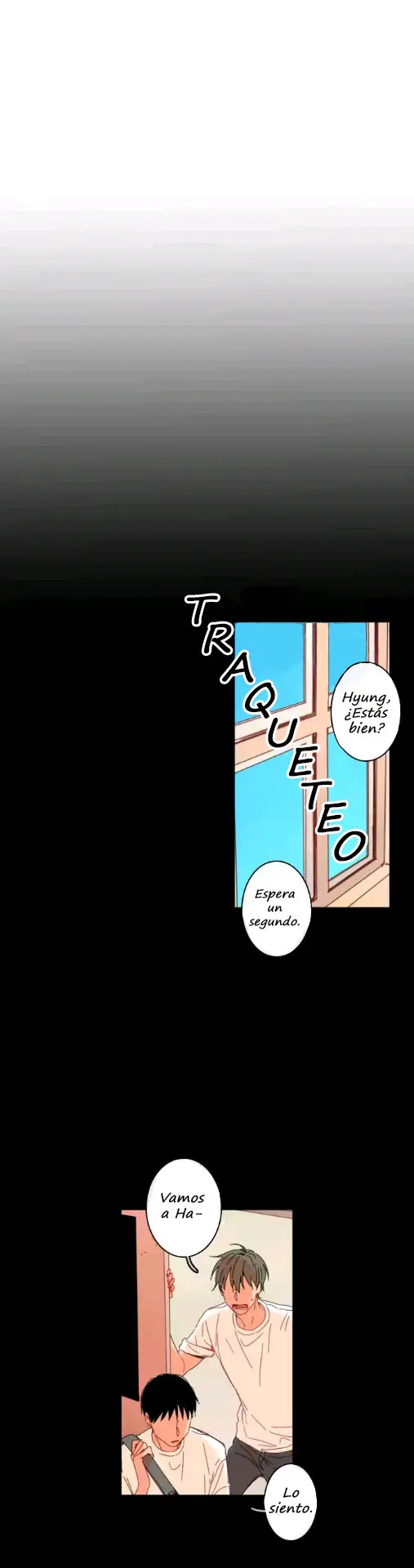 Acerca de tu amor - Capítulo 30 - Página 8 - LectorTMOo