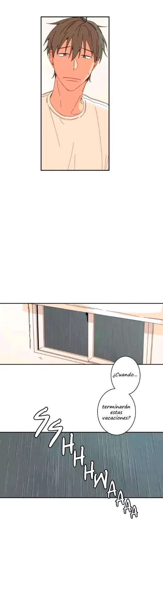 Acerca de tu amor - Capítulo 30 - Página 12 - LectorTMOo