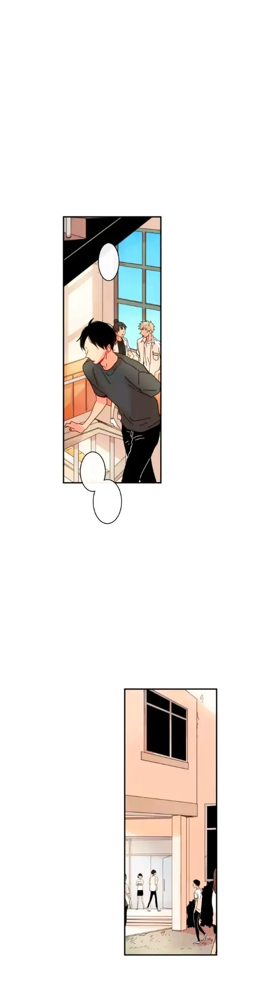 Acerca de tu amor - Capítulo 30 - Página 15 - LectorTMOo