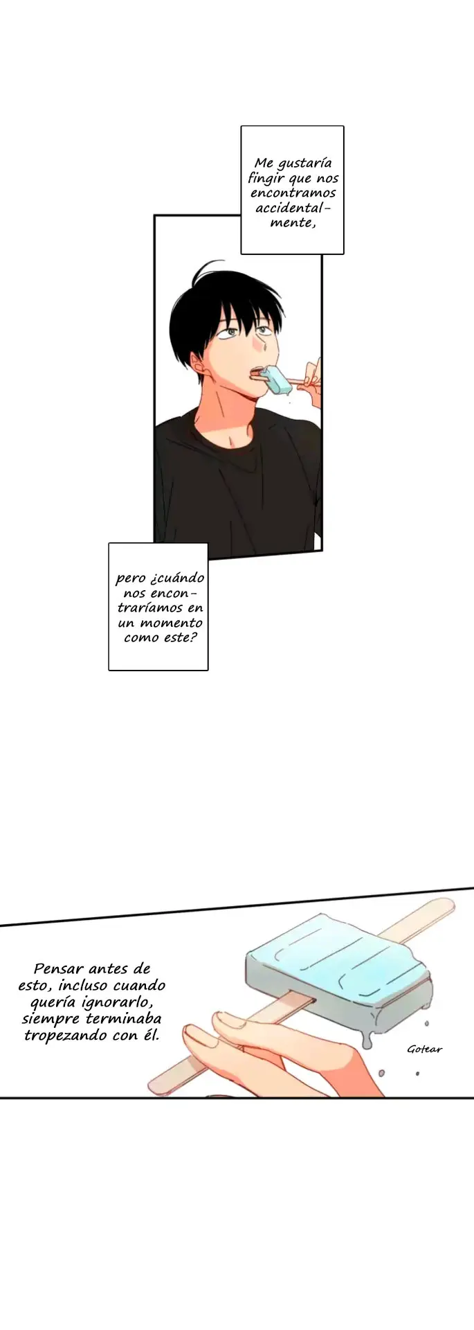 Acerca de tu amor - Capítulo 30 - Página 22 - LectorTMOo