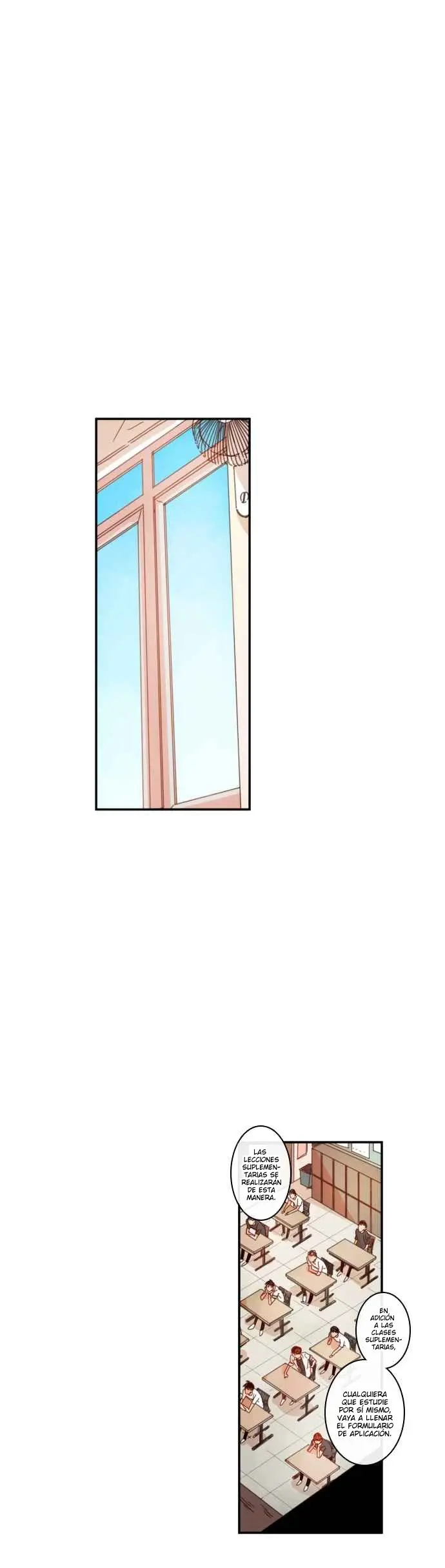 Acerca de tu amor - Capítulo 31 - Página 15 - LectorTMOo