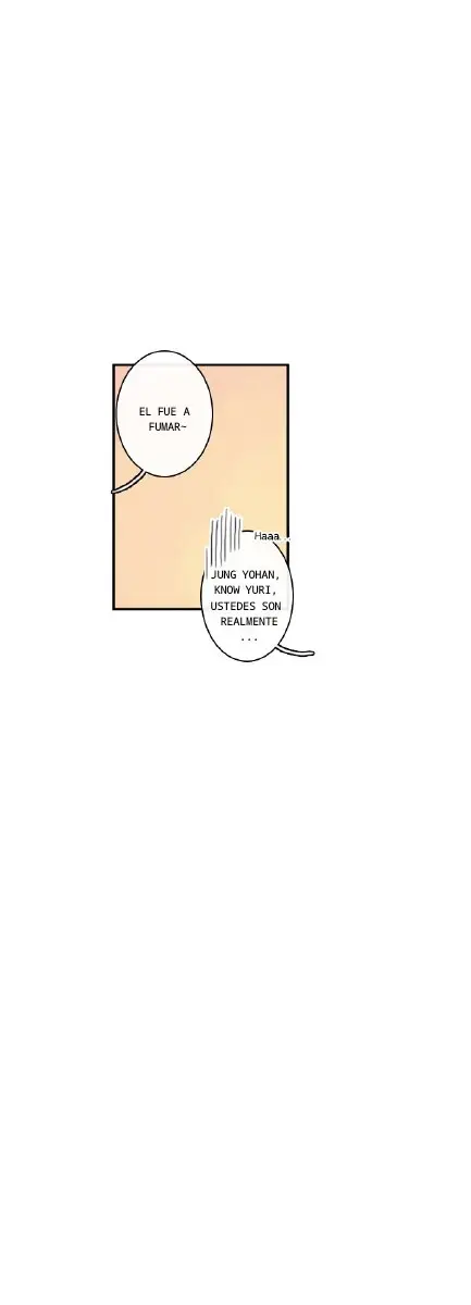 Acerca de tu amor - Capítulo 32 - Página 22 - LectorTMOo