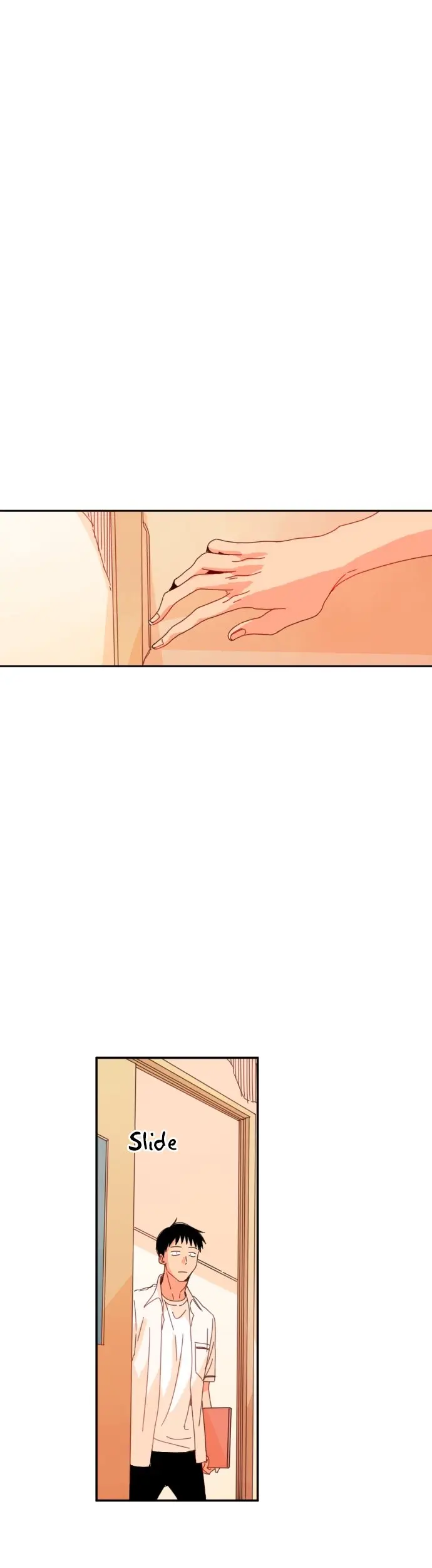 Acerca de tu amor - Capítulo 35 - Página 21 - LectorTMOo