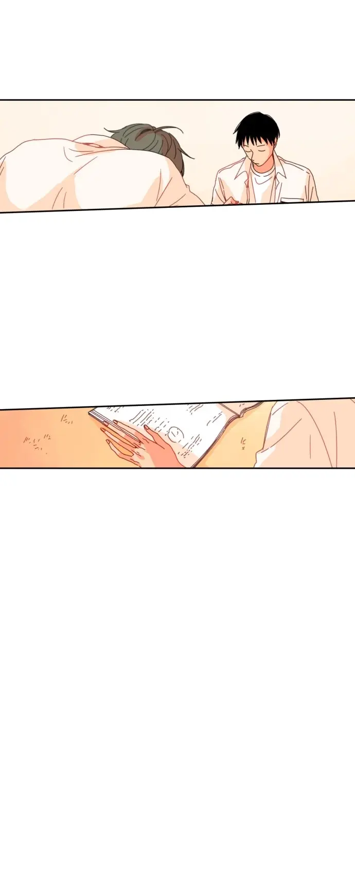 Acerca de tu amor - Capítulo 35 - Página 25 - LectorTMOo