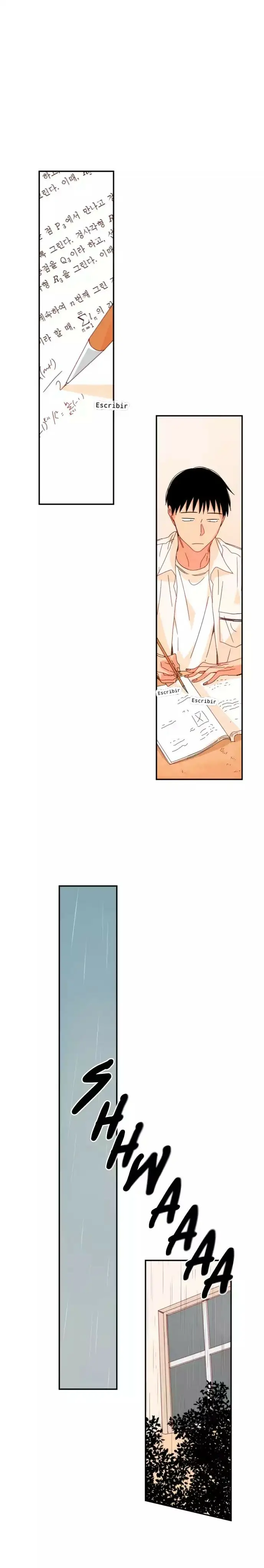 Acerca de tu amor - Capítulo 36 - Página 1 - LectorTMOo