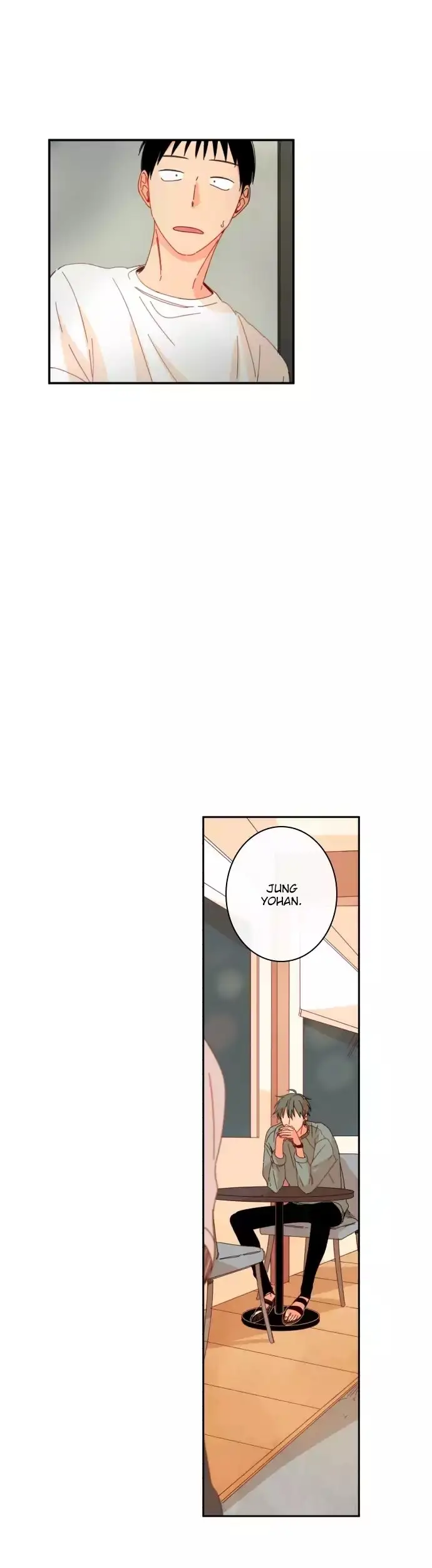 Acerca de tu amor - Capítulo 37 - Página 25 - LectorTMOo