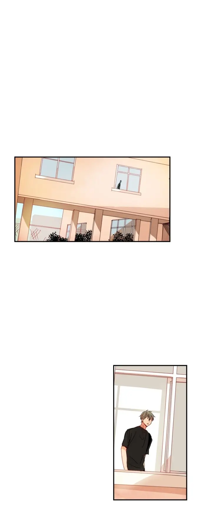 Acerca de tu amor - Capítulo 39 - Página 10 - LectorTMOo