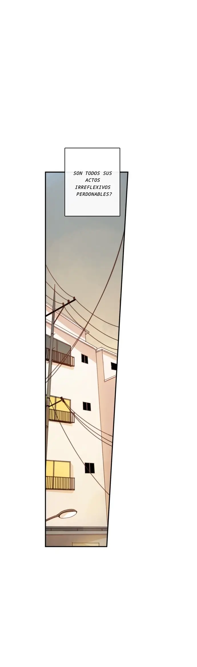 Acerca de tu amor - Capítulo 40 - Página 11 - LectorTMOo